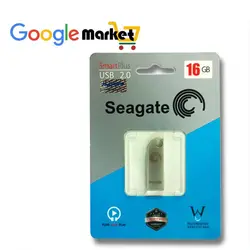 فلش مموری SEAGATE 16G - گوگل مارکت