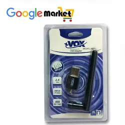 دانگل وای فای XVOX X823 - گوگل مارکت
