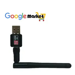 دانگل وای فای XVOX X823 - گوگل مارکت
