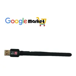 دانگل وای فای XVOX X823 - گوگل مارکت