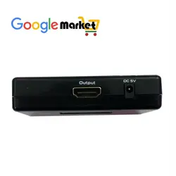 سوئیچ-سه-پورت -HDMI-4K-ULTRA-HD - گوگل مارکت گوگل مارکت فروشگاه اینترنتی لوازم دیجیتال و جانبی کامپیوتر و موبایل