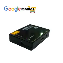 سوئیچ-سه-پورت -HDMI-4K-ULTRA-HD - گوگل مارکت گوگل مارکت فروشگاه اینترنتی لوازم دیجیتال و جانبی کامپیوتر و موبایل