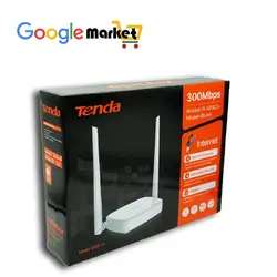 مودم-تندا-tenda-d301-v4 - گوگل مارکت