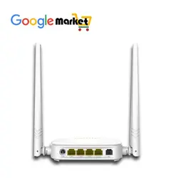 مودم-تندا-tenda-d301-v4 - گوگل مارکت