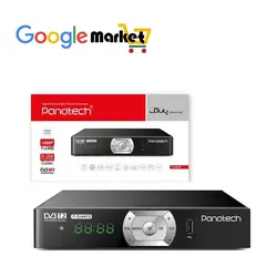 گیرنده-دیجیتال-panatech-p-dj4410 - گوگل مارکت