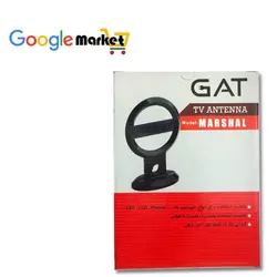 آنتن رومیزی MARSHAL GAT - گوگل مارکت