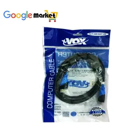 کابل 1.5 متری X.VOX HDMI - گوگل مارکت