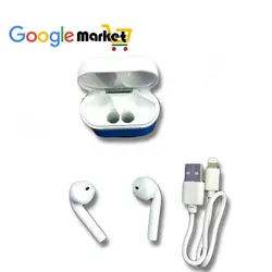 ایرپاد {هندزفری } AIRPOD I13 TWS V5.0 - گوگل مارکت