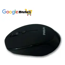 ماوس بیسیم PHILIPS M820 - گوگل مارکت