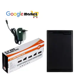 باکس هارد 3.5 اینچB-NET - گوگل مارکت