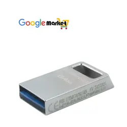 فلش مموری king ston DTSE9H/64GB USB3 - گوگل مارکت