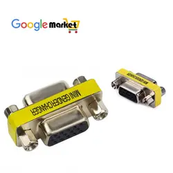 چنجر دوسر مادگی VGA - گوگل مارکت