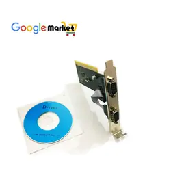 کارت اینترنال سریال 9پین WIP RO-SERIAL CARD - گوگل مارکت