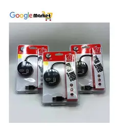 هابUSB XP-H813D - گوگل مارکت