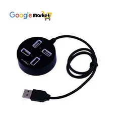 هابUSB XP-H813D - گوگل مارکت