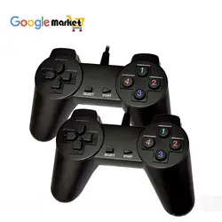گیم پد-دسته بازی-دوبلCASI USB-7012 - گوگل مارکت