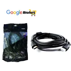کابل1.80متری HDMI ROMBICA - گوگل مارکت