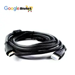 کابل1.80متری HDMI ROMBICA - گوگل مارکت