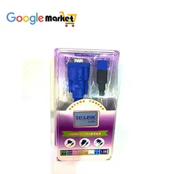 تبدیل USB  به RS232 (9پین) USB T0 1284/232 - گوگل مارکت