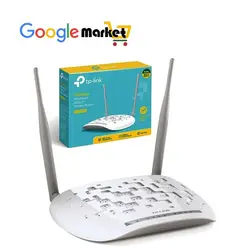 مودم-تی-پی-لینک-tp-link-td-w8961n - گوگل مارکت