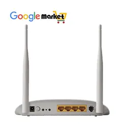 مودم-تی-پی-لینک-tp-link-td-w8961n - گوگل مارکت