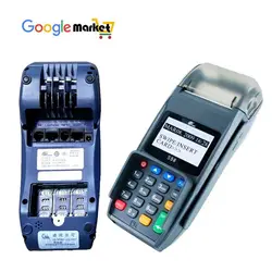 کارتخوان-پوز-pax-s58 - گوگل مارکت