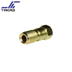 مهره و فیتینگ - تکاب cng