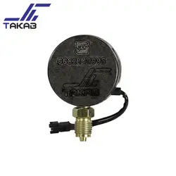 گیج پلیمری - تکاب cng