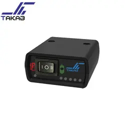 کلید تبدیل 12 ولتی