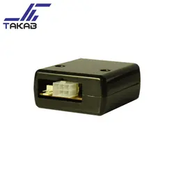 کلید تبدیل 12 ولتی