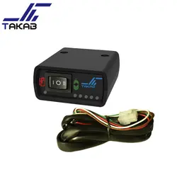 کلید تبدیل 12 ولتی
