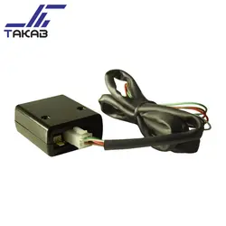 کلید تبدیل 12 ولتی