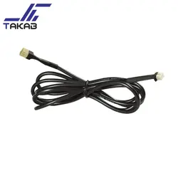 سیم رابط سنسور فشار 12 ولتی خارج (TAKAB 12) - تکاب cng