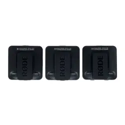 Rode Wireless GO II - فروشگاه اینترنتی اكتيو