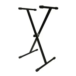 پايه كيبورد ضربدري - فروشگاه اینترنتی اكتيو