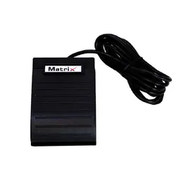 پدال ساستین کیبورد ماتریکس - فروشگاه اینترنتی اكتيو