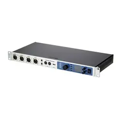 RME Fireface UFX II - فروشگاه اینترنتی اكتيو