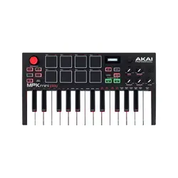 AKAI MPK Mini Play - فروشگاه اینترنتی اكتيو