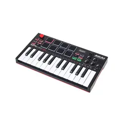 AKAI MPK Mini Play - فروشگاه اینترنتی اكتيو