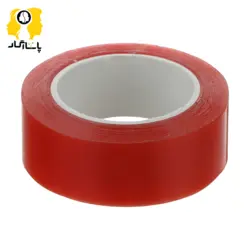 خرید چسب زیرکار پروتز مو قرمز 5 متری - موسسه ترمیم مو پاسارگاد