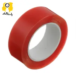 خرید چسب زیرکار پروتز مو قرمز 5 متری - موسسه ترمیم مو پاسارگاد