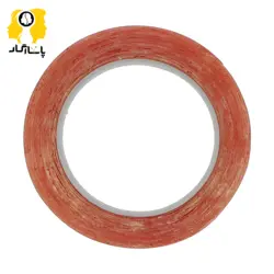 خرید چسب زیرکار پروتز مو قرمز 5 متری - موسسه ترمیم مو پاسارگاد