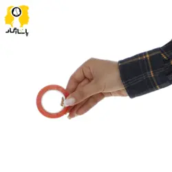 خرید چسب زیرکار پروتز مو قرمز 5 متری - موسسه ترمیم مو پاسارگاد