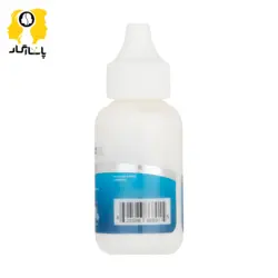 خرید چسب مایع سفید معمولی پروتز مو