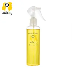 ریموور چسب پروتز مو دوکاره بزرگ کد P1023 حجم 250 میلی لیتر
