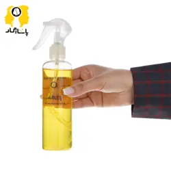 ریموور چسب پروتز مو دوکاره بزرگ کد P1023 حجم 250 میلی لیتر