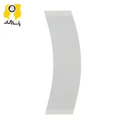 چسب پروتز مو آبی مدل نیم حلال کد P1004 بسته 30 عددی