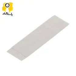 چسب پروتز مو سوپر تیپ(SuperTape) آمریکایی مدل صاف کد P1001 بسته 36 عددی