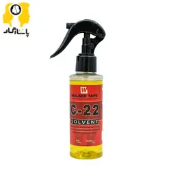 ریموور چسب پروتز مو والکر تیپ مدل P1011 حجم 118 میلی لیتر