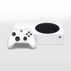 ایکس باکس سری اس Xbox Series S 512GB